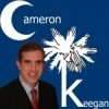 Photo of Cameron Keegan - Greenville,  Real Estate Agent