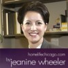 Photo of Jeanine Wheeler - Chicago,  Real Estate Agent