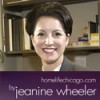 Jeanine Wheeler - Chicago, Real Estate Agent Photo of Jeanine Wheeler - Chicago, Real Estate Agent