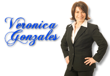 Veronica Gonzales - Albuquerque Real Estate Expert