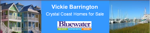 Crystal Coast Homes for Sale