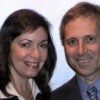 Photo of Bob and Lisa Hammerstein - Woodcliff Lake,  Real Estate Agent